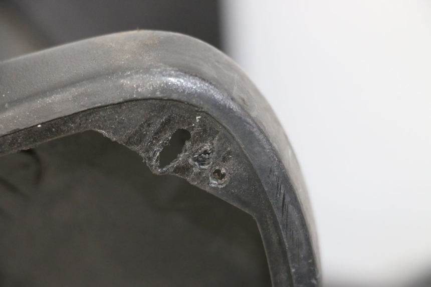 photo de PAINEL INTERIOR YAMAHA AEROX 50 (1997 - 2006) - Pontos de fixação