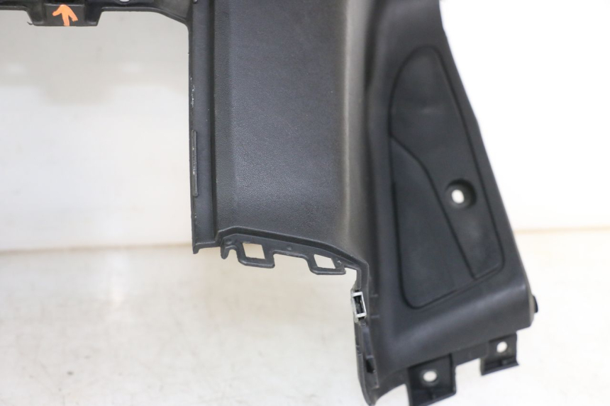 photo de PAINEL INTERIOR YAMAHA X-MAX XMAX ABS 250 (2010 - 2014) - Inspeção visual