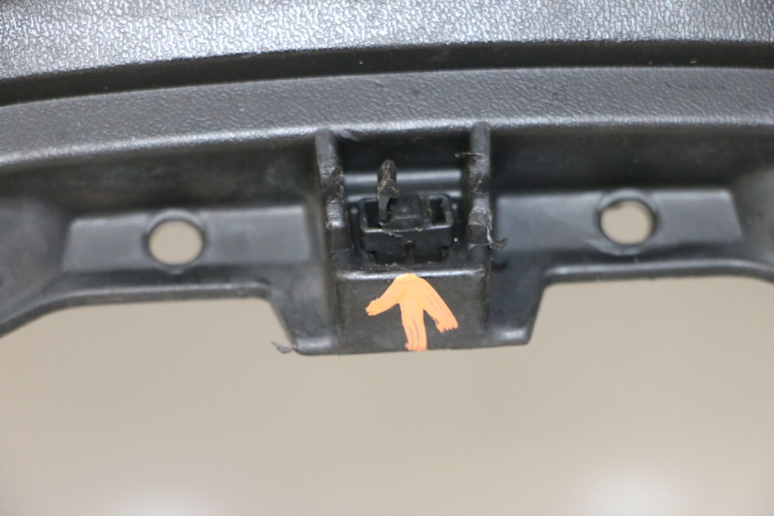 photo de PAINEL INTERIOR YAMAHA X-MAX XMAX ABS 250 (2010 - 2014) - Ângulo alternativo