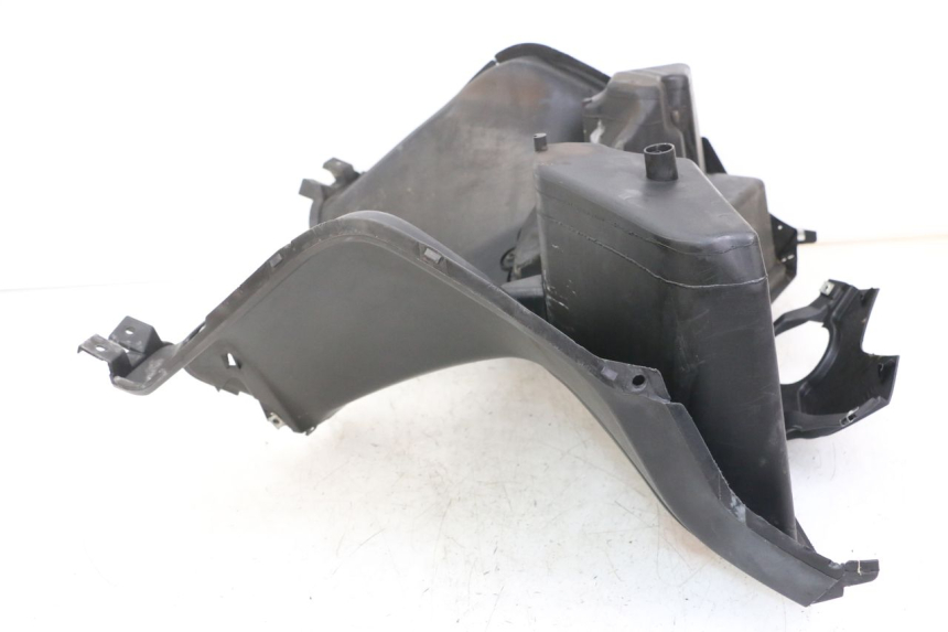 photo de PAINEL INTERIOR YAMAHA X-MAX XMAX ABS 250 (2010 - 2014) - Zoom do estado de desgaste