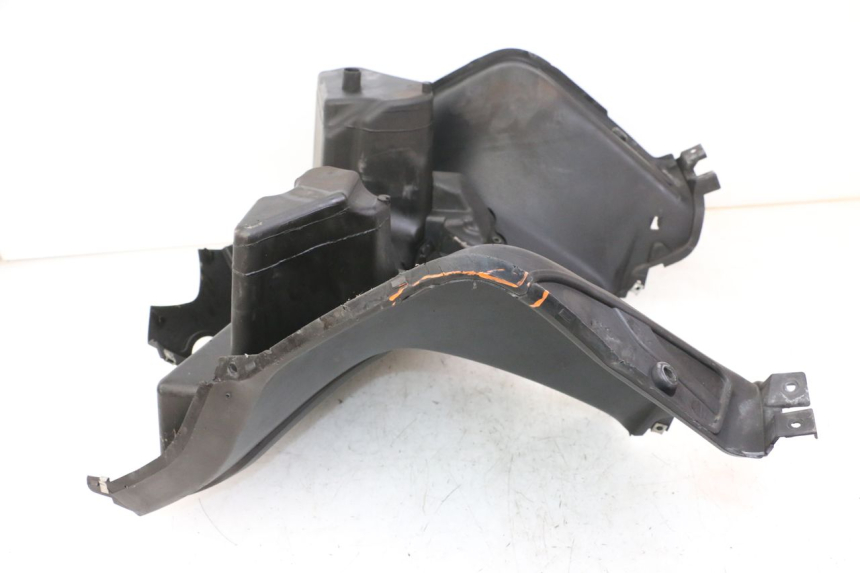 photo de PAINEL INTERIOR YAMAHA X-MAX XMAX ABS 250 (2010 - 2014) - Vista geral