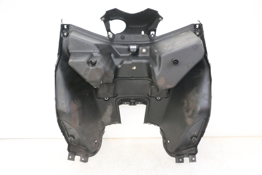 photo de PAINEL INTERIOR YAMAHA X-MAX XMAX ABS 250 (2010 - 2014) - Pontos de fixação