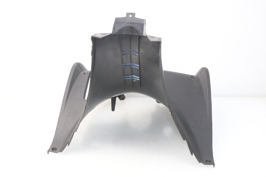photo de PAINEL INTERIOR YAMAHA YP MAJESTY 125 (2007 - 2010) - Zoom do estado de desgaste