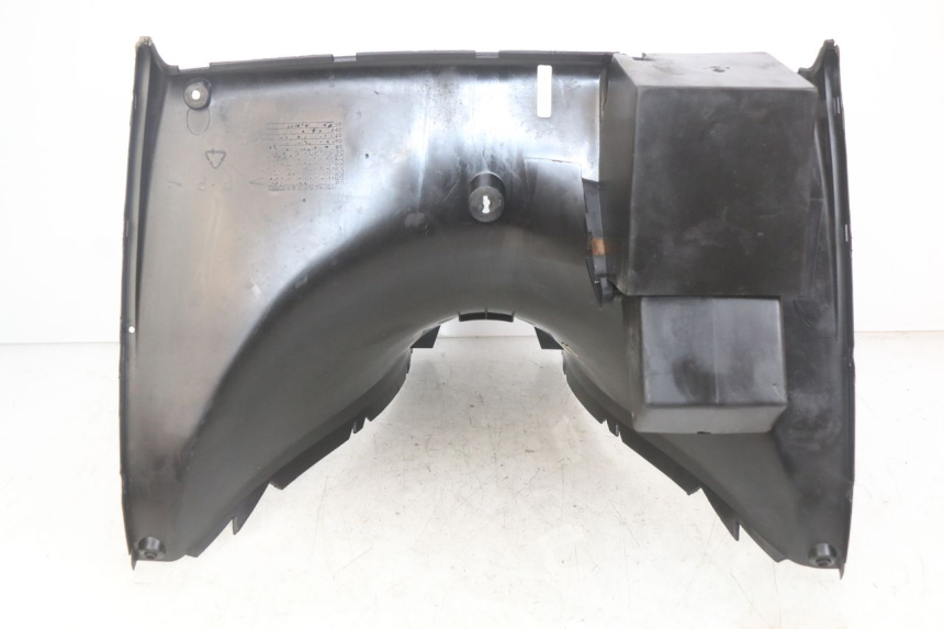 photo de PAINEL INTERIOR YAMAHA YP MAJESTY 125 (2007 - 2010) - Outro ângulo de visão
