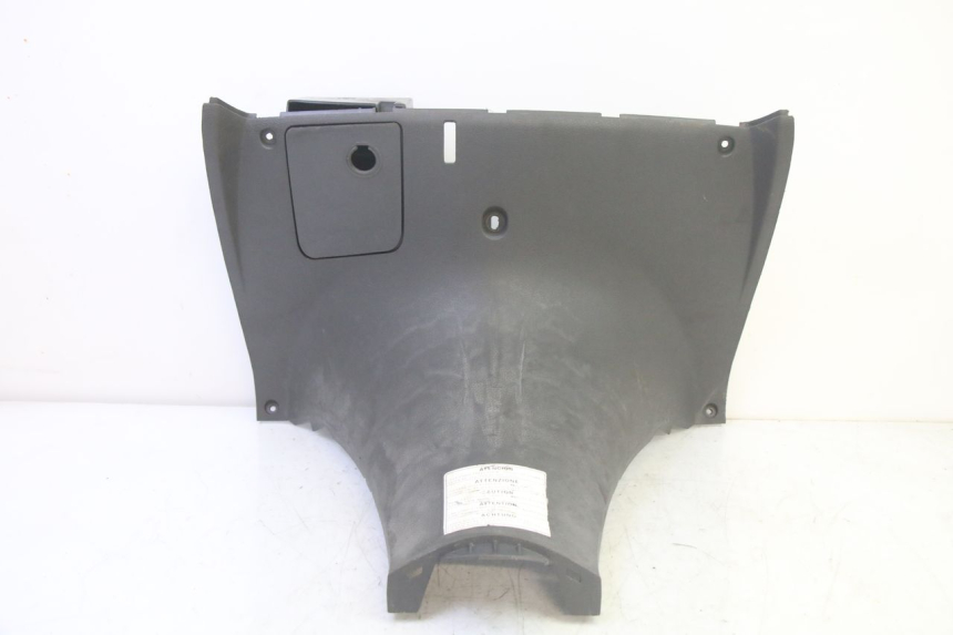 photo de PAINEL INTERIOR YAMAHA YP MAJESTY 125 (2002 - 2006) - Outro ângulo de visão