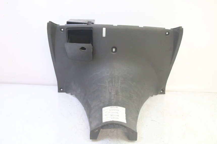 photo de PAINEL INTERIOR YAMAHA YP MAJESTY 125 (2002 - 2006) - Ampliação técnica