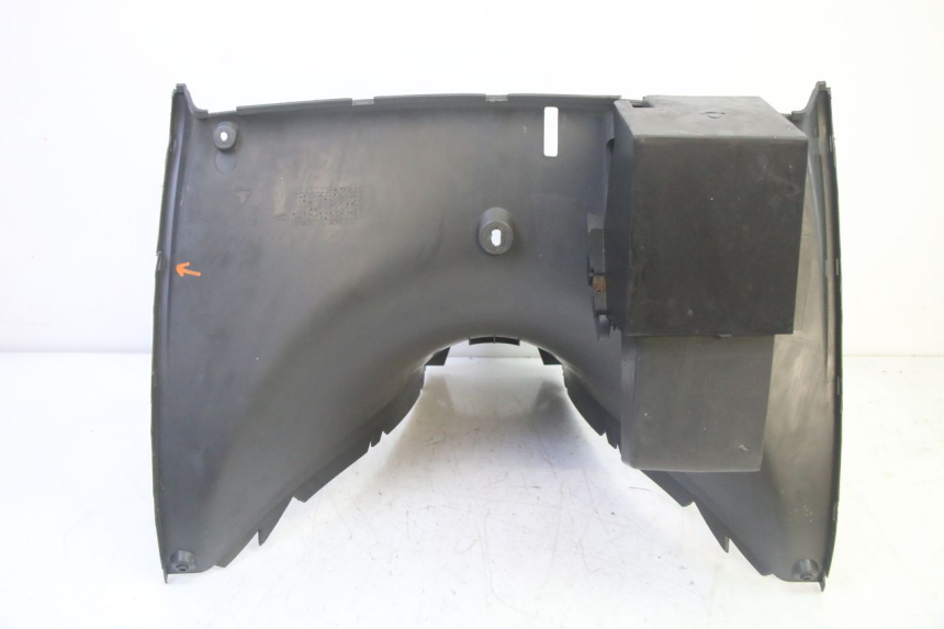 photo de PAINEL INTERIOR YAMAHA YP MAJESTY 125 (2002 - 2006) - Estado da superfície