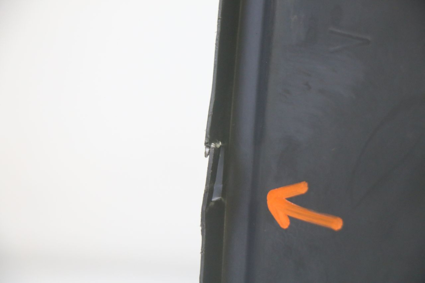 photo de PAINEL INTERIOR YAMAHA YP MAJESTY 125 (2002 - 2006) - Marcações e referências
