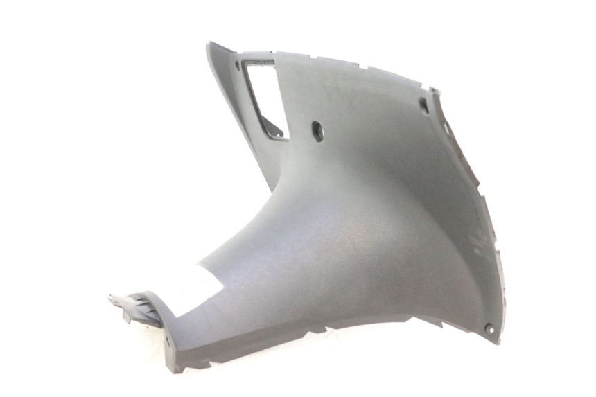 photo de PAINEL INTERIOR YAMAHA YP MAJESTY 125 (1998 - 2001) - Zoom do estado de desgaste