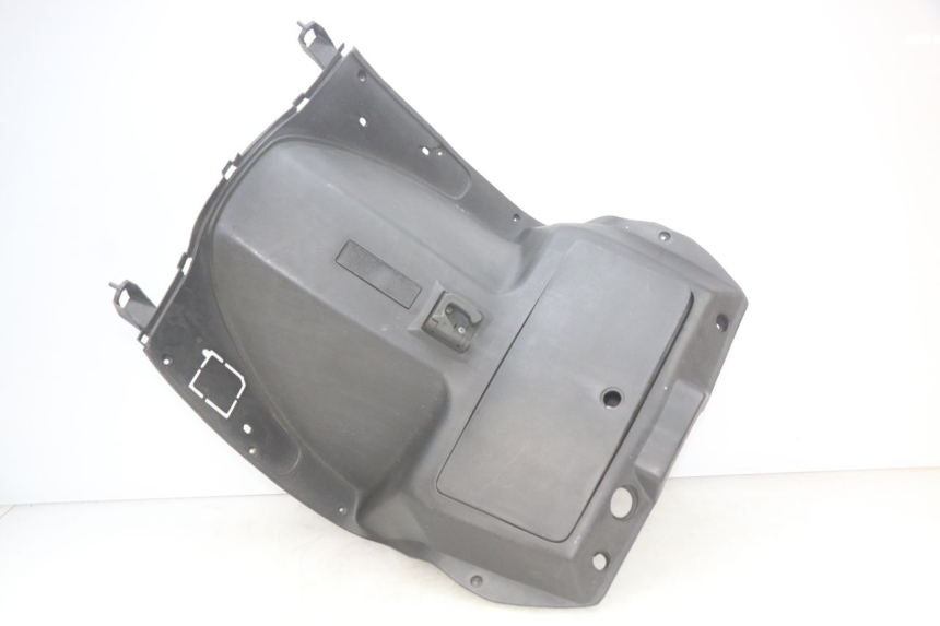 photo de PAINEL INTERIOR YIYING YY50QT-10 50 (2007 - 2022) - Vista principal