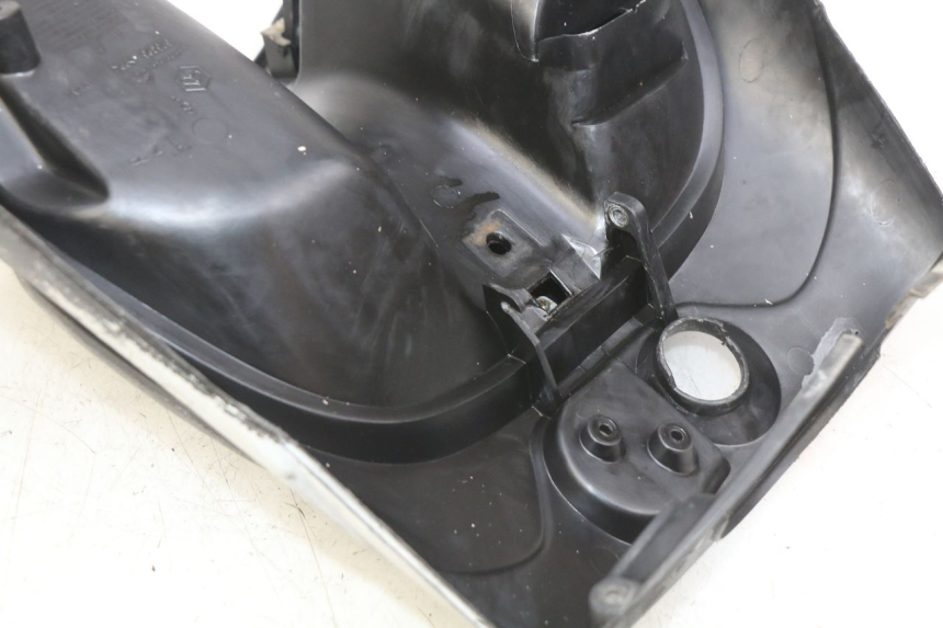 photo de PAINEL INTERIOR PIAGGIO ZIP 2T 50 (2009 - 2019) - Zoom do estado de desgaste