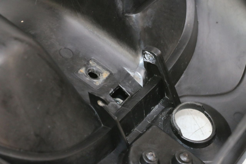 photo de PAINEL INTERIOR PIAGGIO ZIP 4T 50 (2018 - 2020) - Marcações e referências