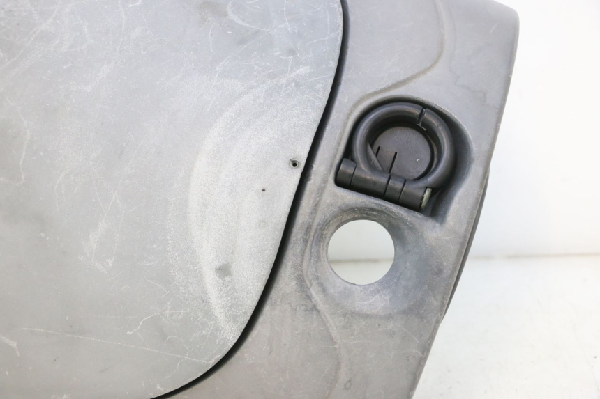 photo de AVENTAL INTERIOR PIAGGIO ZIP 4T 50 (2006 - 2017) - Imagem adicional