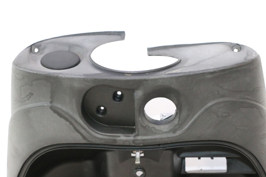 photo de AVENTAL INTERIOR PIAGGIO ZIP IGET 4T 50 (2021 - 2023) - Ampliação dos componentes