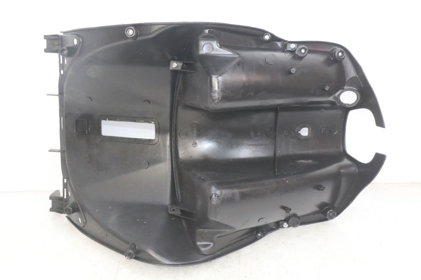 photo de PAINEL INTERIOR UNIVERSAL BIKE ZN50QT-11B 50 (2018 - 2021) - Ampliação técnica