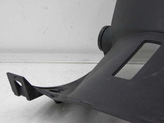 photo de PAINEL INTERIOR ZNEN ZN50QT-Q 50 (2010 - 2012) - Outro ângulo de visão