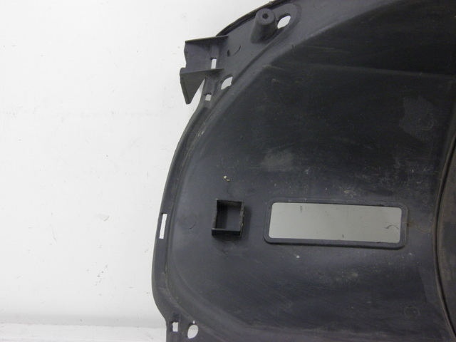 photo de PAINEL INTERIOR ZNEN ZN50QT-Q 50 (2010 - 2012) - Ampliação técnica