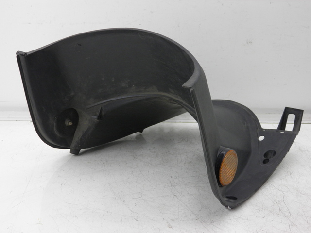 photo de PAINEL INTERIOR ZNEN ZN50QT-Q 50 (2010 - 2012) - Pontos de fixação
