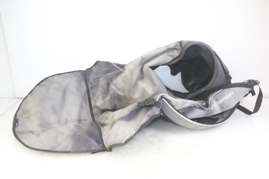photo de PROTETOR DE PAINEL SUZUKI BURGMAN 650 (2002 - 2004) - Vista principal