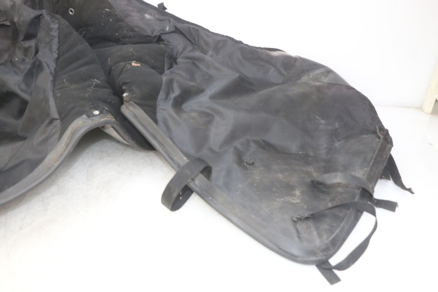 photo de PROTETOR DE PAINEL SUZUKI BURGMAN 650 (2002 - 2004) - Ampliação técnica