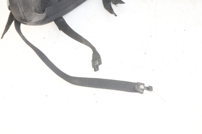 photo de PROTETOR DE PAINEL SUZUKI BURGMAN 650 (2002 - 2004) - Pontos de fixação