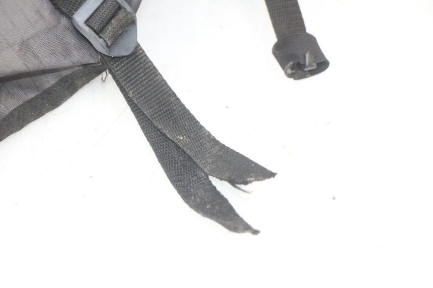 photo de PROTETOR DE PAINEL SUZUKI BURGMAN 650 (2002 - 2004) - Marcações e referências