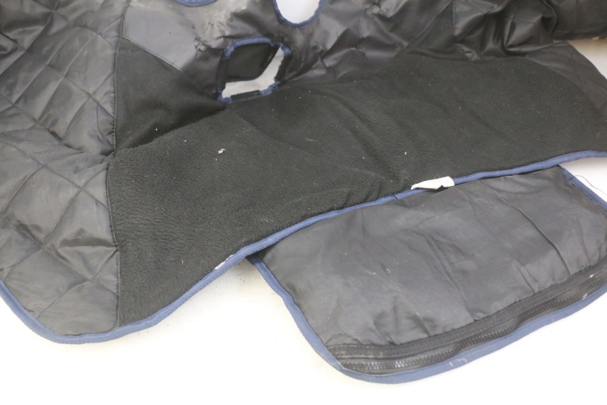 photo de PROTETOR DE PAINEL KYMCO SENTO 100 (2008 - 2013) - Vista geral