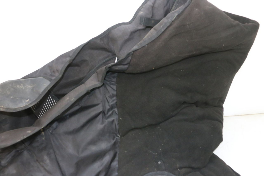 photo de PROTETOR DE PAINEL PIAGGIO XEVO - X EVO 125 (2007 - 2017) - Ampliação dos componentes