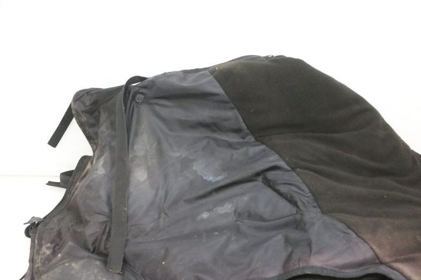 photo de PROTETOR DE PAINEL PIAGGIO XEVO - X EVO 125 (2007 - 2017) - Pontos de fixação