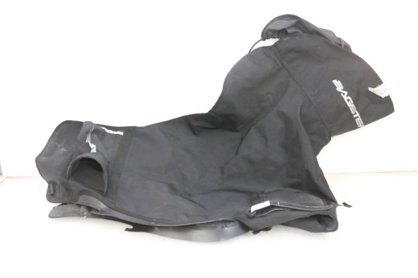 photo de PROTETOR DE PAINEL PIAGGIO ZIP 4T 50 (2018 - 2020) - Vista do produto