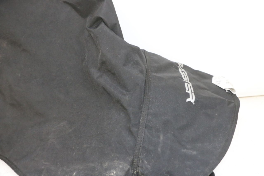 photo de PROTETOR DE PAINEL PIAGGIO ZIP 4T 50 (2018 - 2020) - Detalhes característicos