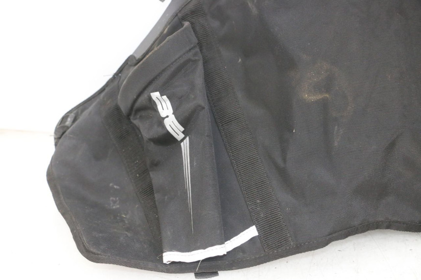 photo de PROTETOR DE PAINEL PIAGGIO ZIP 4T 50 (2018 - 2020) - Imagem adicional