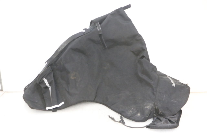 photo de PROTETOR DE PAINEL PIAGGIO ZIP 4T 50 (2018 - 2020) - Inspeção visual