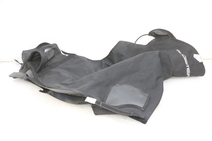 photo de PROTETOR DE PAINEL PIAGGIO ZIP 4T 50 (2018 - 2020) - Pontos de fixação