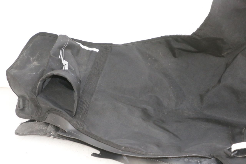 photo de PROTETOR DE PAINEL PIAGGIO ZIP 4T 50 (2018 - 2020) - Estado da superfície