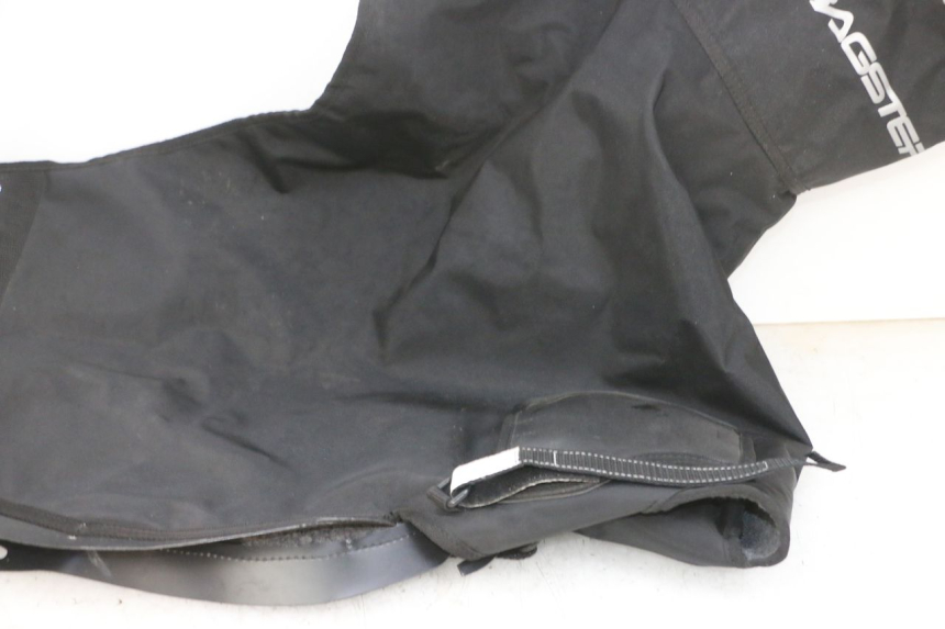photo de PROTETOR DE PAINEL PIAGGIO ZIP 4T 50 (2018 - 2020) - Peça verificada
