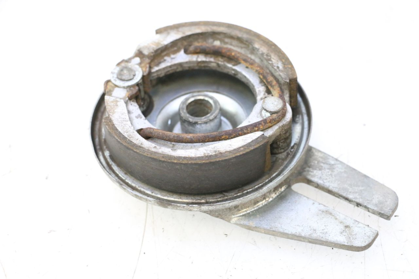 photo de TAMBOR TRASEIRO PEUGEOT 103 SPX CLIP 50 (1989 - 1992) - Ampliação técnica