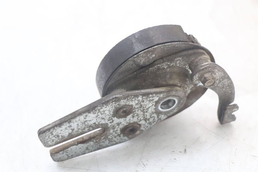 photo de TAMBOR TRASEIRO PEUGEOT 103 VOGUE VS2 50 (2004 - 2017) - Zoom do estado de desgaste
