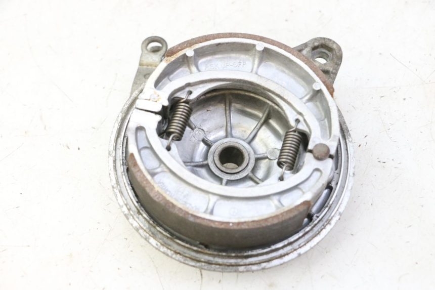 photo de TAMBOR TRASEIRO HYOSUNG GV AQUILA 125 (2000 - 2009) - Detalhe da peça