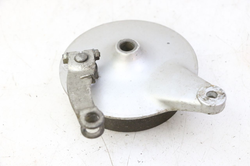 photo de TAMBOR TRASEIRO HYOSUNG GV AQUILA 125 (2000 - 2009) - Ampliação técnica