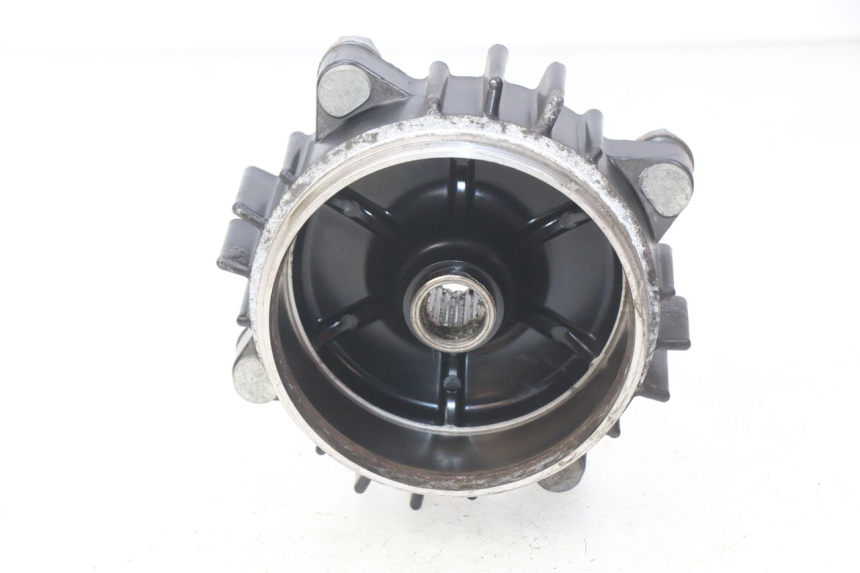photo de TAMBOR TRASEIRO YAMAHA BW'S EASY 50 (2013 - 2016) - Detalhe da peça