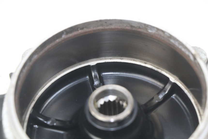 photo de TAMBOR TRASEIRO YAMAHA BW'S EASY 50 (2013 - 2016) - Ampliação técnica