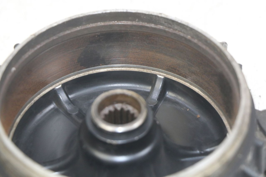 photo de TAMBOR TRASEIRO YAMAHA BW'S EASY 50 (2013 - 2016) - Zoom do estado de desgaste
