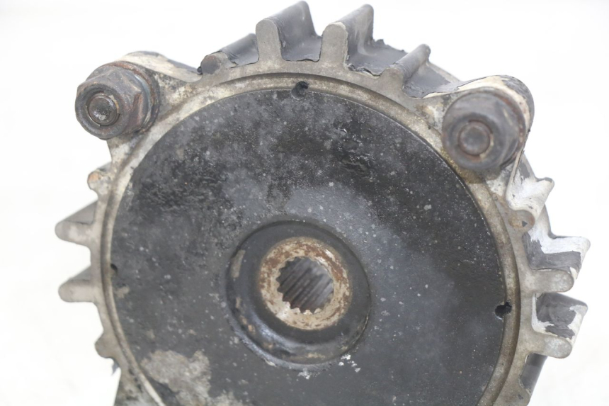 photo de TAMBOR TRASEIRO YAMAHA BW'S EASY 50 (2013 - 2016) - Ampliação técnica