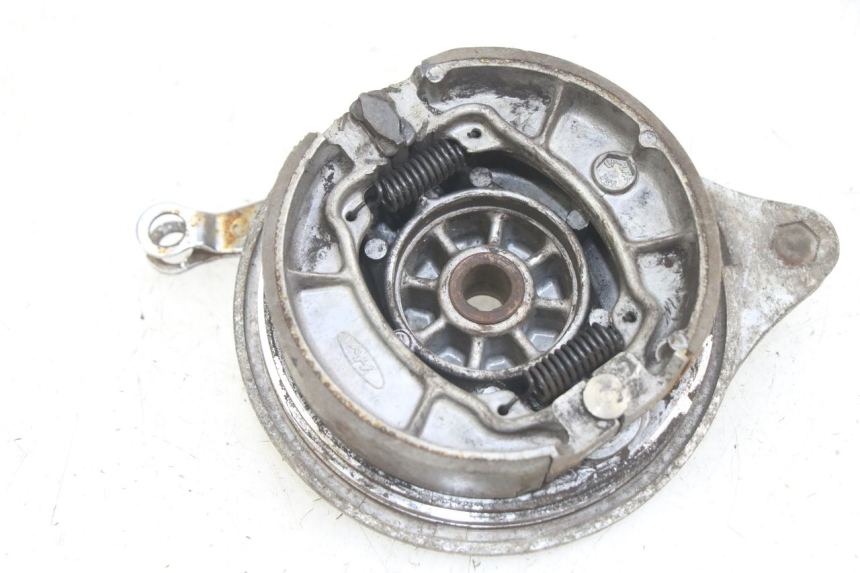 photo de TAMBOR TRASEIRO HONDA CA REBEL 125 (1995 - 2001) - Ampliação técnica