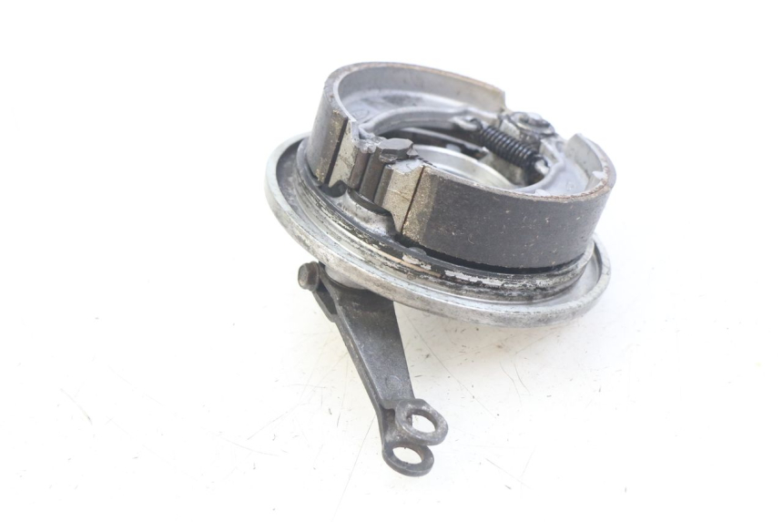 photo de TAMBOR TRASEIRO HONDA CM 125 (1983 - 2003) - Detalhe da peça