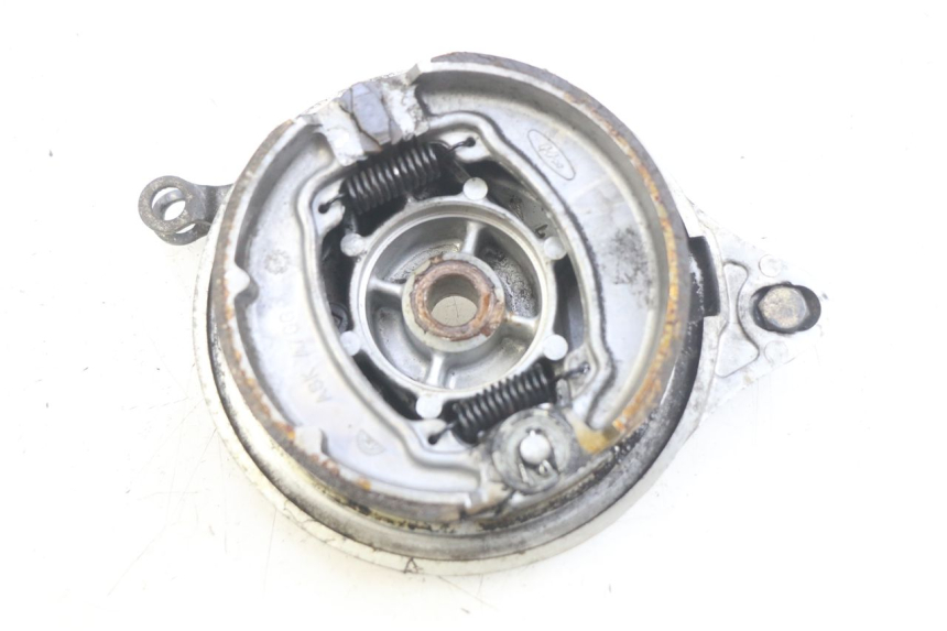 photo de TAMBOR TRASEIRO HONDA CM 125 (1983 - 2003) - Ampliação técnica