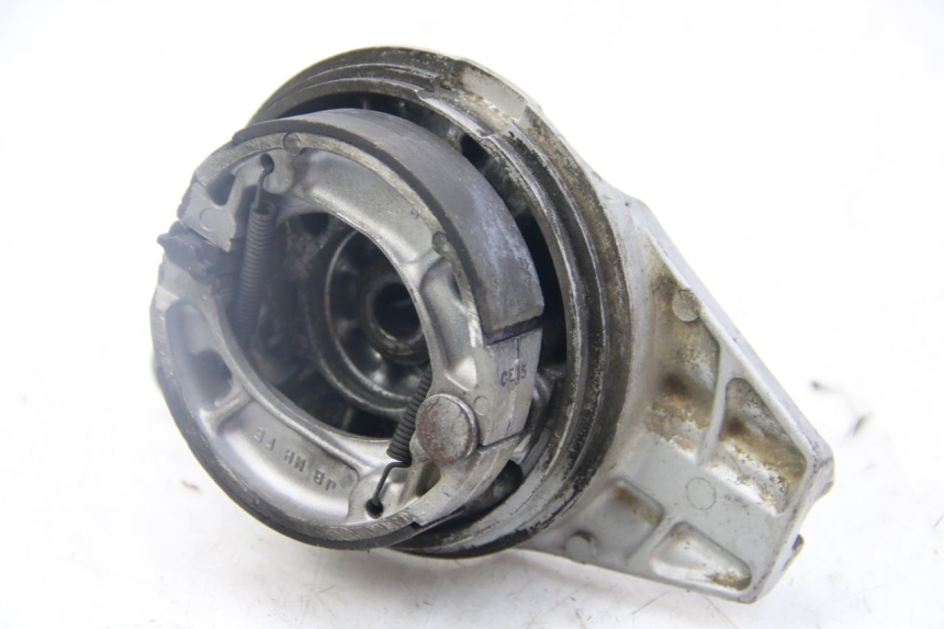 photo de TAMBOR TRASEIRO HONDA CRF CR-F 100 (2004 - 2013) - Zoom do estado de desgaste