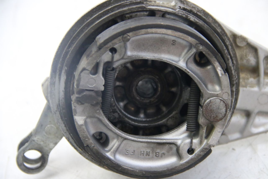 photo de TAMBOR TRASEIRO HONDA CRF CR-F 100 (2004 - 2013) - Outro ângulo de visão