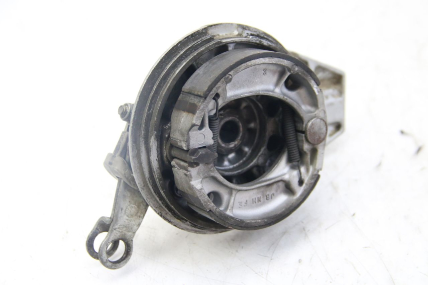 photo de TAMBOR TRASEIRO HONDA CRF CR-F 100 (2004 - 2013) - Ampliação técnica